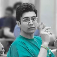 Gholamrezabidi (@gholamrezabd) 's Twitter Profile Photo