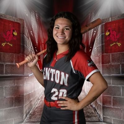 🥎🤼♀️1st Team All City and District
2nd Team All Conference and All Region I play for Showtime Fastpitch travel ball and Benton High School in St Joe MO.