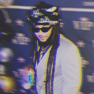 #MusicProducer “I wanna see YN’s in my city @ award shows more than funerals.” - Griffeyae غريفياي “Gracefully Flawless.”