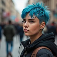 Josie Rivera (@josiebluewaves) 's Twitter Profile
