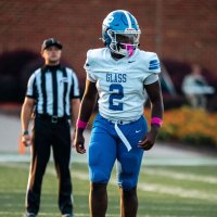 Aubrey (Aj) Coles (@colesaubrey2) 's Twitter Profile Photo