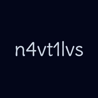 n4vt1lvs's profile picture. 