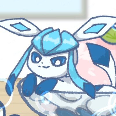 lon_0471's profile picture. 20↑ グレイシア大好きアカウント.:+🩵🧊❄️2匹のグレイシア“みぞれ”と“そるべ”でおでかけしてます。写真ときどきお絵かき。トレーナーの名前はLon（ろん）と言います！同担さんも大歓迎！！ポケポケ｜ポケスリ｜ポケぬい｜ポケミク企画｜たまにユナイト 無言フォロー失礼します🙇