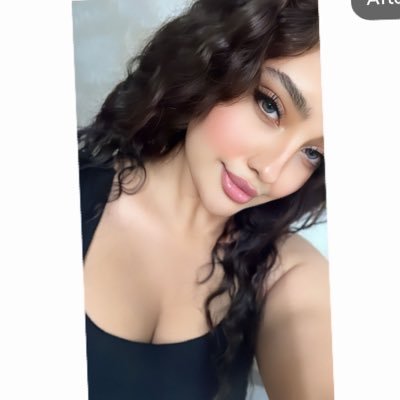🙂جهان و کار جهان جمله هیچ بر هیچ است
insta:imfatemebagheri
لینک توییتام: https://t.co/tUkXdMJxC7