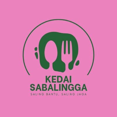 Buka : 11.00 - 22.00 WIB | GRATIS untuk rekan-rekan Ojol dan siapapun yang dalam keadaan darurat |
Maps :📍Kedai Sabalingga
#SalingBantuSalingJaga