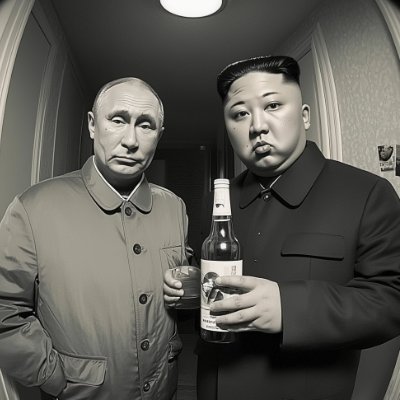 andrymrpg's profile picture. Ad Maiorem Dei Gloriam
男兒當自強