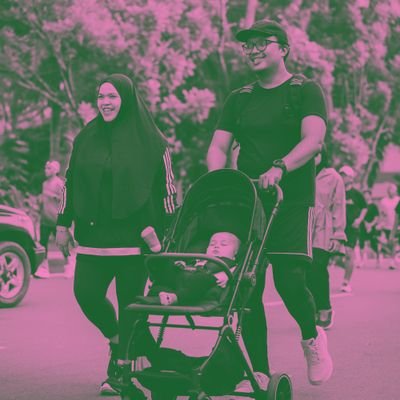 raditebepe's profile picture. Sesungguhnya jalan menuju kemenangan amatlah terjal, karena VICTORIA AMAT CURAM