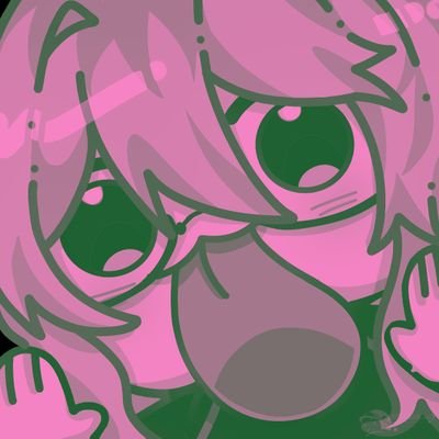 ❗ MINOR❗
this account is all about me and @MikazukiArion
