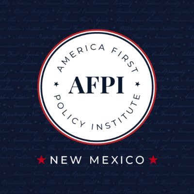 We craft policy, counsel policymakers, amplify activists, challenge media narratives, & do everything we can to build an America where Americans come FIRST.🇺🇸