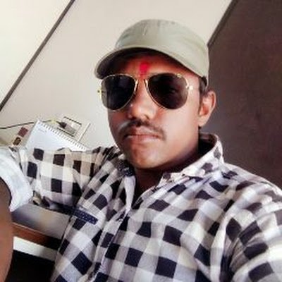 suresh_man60496's profile picture. 