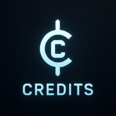 Credits are simply the way forward!
8NrL5Ziw9hBazJrD2ggvnphrVfqCaMer9VbaXzzkjupx