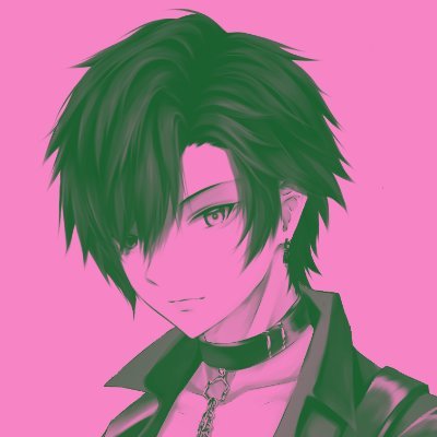 (English/Indonesia/日本語) OK ! 「vSinger | Gamer | Popoto lover | FFXIV」 「Model art: @rrein9_ | Rig: @TCONicon & @ihatistyle」 🔗https://t.co/qkl9FCVAOu