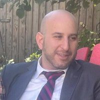 Adam Greenblatt (@adam_greenblatt) 's Twitter Profile
