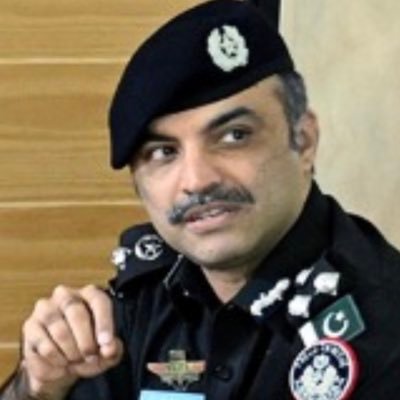 Dig west karachi, MSc Criminal Justice Policy LSE london, MA Sociology. Policing is passion, service is the goal.