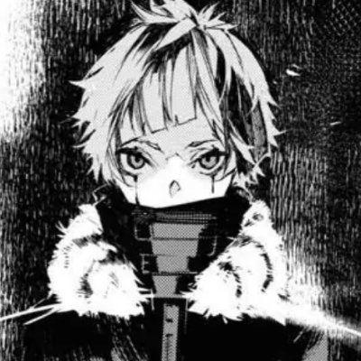 @ 𝙢𝙚𝙡𝙡𝙨 ꪆ୧ lovely ˚ ໒꒱ ‧₊˚
. ⌓⌓ they/she ⤸
okay i think i may be into anime and animation gaiz !!