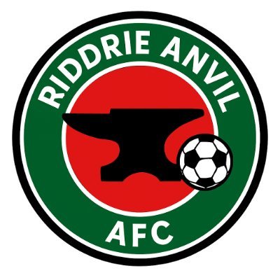 RiddrieAnvil's profile picture. Amateur football club based in Glasgow’s East End. ⚒️ Competing in Saturday Morning League starting 2026.