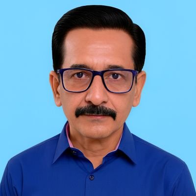 Kkakar29Online's profile picture. 🌟 Forever Young @62+ | Zest of 20 | Founder – KK Naturopathy 🌿 | Healing with Nature, Laughter & Lyrics 🎶 | Parody King 🤹‍♂️ | Bollywood, Bold & Blissful 💖