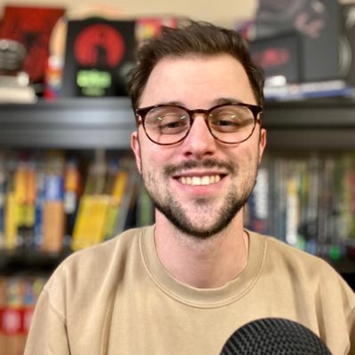 Member of @CriticsChicago | Film reviews ➡️ YT & TikTok (Nikko Knows Film) @moviearcher | 1/3 of @Vigilante1939 & @RBTEPodcast | https://t.co/UXeeu6QtQX