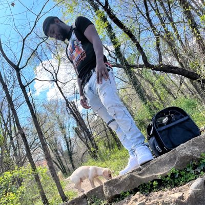 RossAvah74824's profile picture. Educated black man determined to be greater