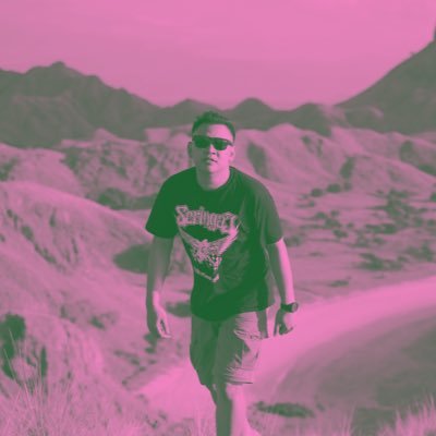 IanSatyaD's profile picture. Humanity above religion