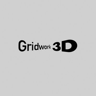 Gridwork3D's profile picture. Engineering Precision, Artistic Vision : From Concept to Creation