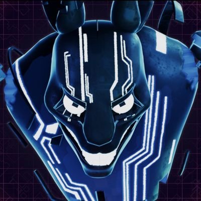 . Brazilian
. Christian
. FNAF Fan
. FNAF theorist
. SOTM and RUIN are my favorite games (currently)
Security Breach 2 Coming....