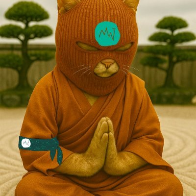 satoshimemokoto's profile picture. Monk is an enthusiastic full time Crypto trader.
JESUS IS KING.✝️
$MASK
$USDUT