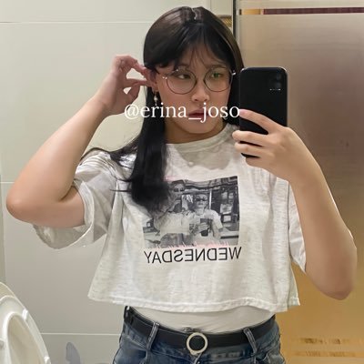 erina_joso's profile picture. ♂️