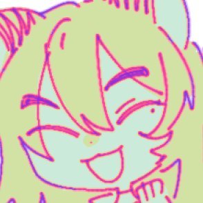 mdni • RKGK ARTIST • FUB フリ• comic/doujin artist and novel illustrator 🖤 🐈⬛ I:@goodnightkigen💛🐰 B:@xankiru🧡🐵