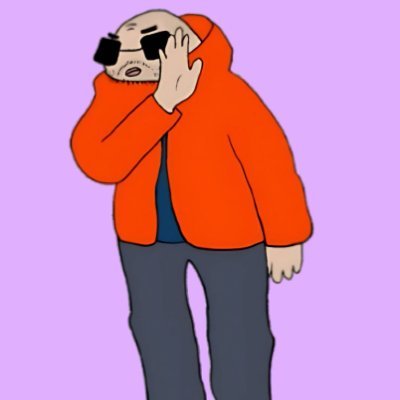 PLEB DREKE -Crypto And Pleb Dreke Hotline Bling Is Here. Blinging To Profits, And Meme Fun! https://t.co/EVuo9hzgqB HBRU4bVSB7Emj9zcSp1nHtUNgZf7cxwUkNc6df