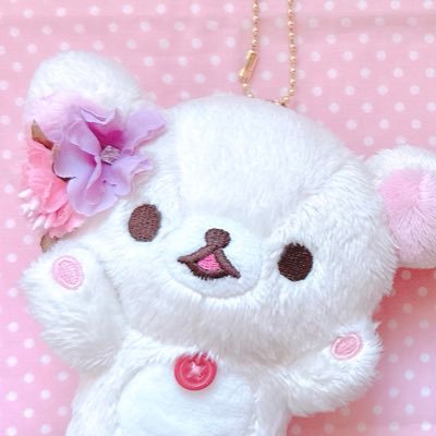 コリラックマ好き🍓ぬいぐるみ集めて癒されてます( *˙˙*)✨リラ友さん欲しくてはじめました!仲良くしてください🫶🏻フォロー大歓迎・無言フォロー失礼します🙇🏻♀️遠慮なくとろちゃんて呼んでください!タメ語で大丈夫です🥰