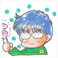 misato azuma (@misatosan_witch) 's Twitter Profile