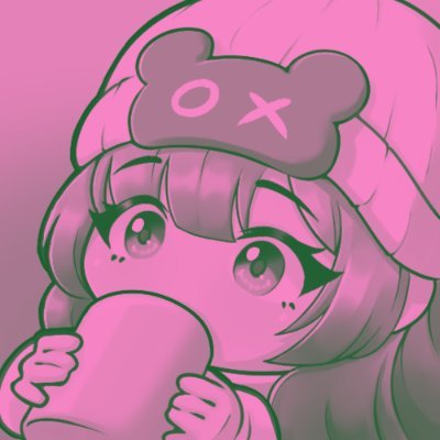 🇮🇩 ID/EN | Emote & Cute Stuff Artist | Indo Via Trakteer/QRIS | International Via VGen: https://t.co/oihlXYOJio | More Info: