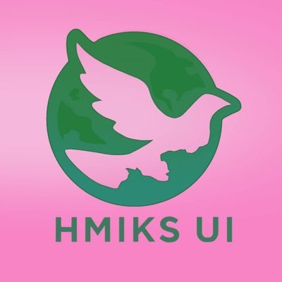 Himpunan Mahasiswa Ilmu Kesejahteraan Sosial Universitas Indonesia | Harmonis, Kolaboratif, Ideal | #TerbangkanHarapanBiru