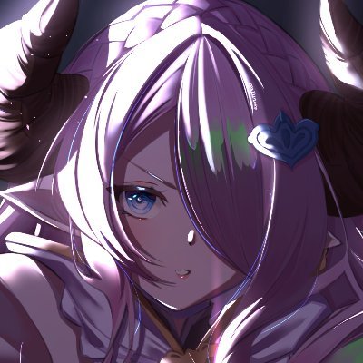 可以叫我💛黛蛇蛇、🧡22蛇蛇、🫧蔚,喜歡畫GBF裡面的ガレヲン、ナルメア以及ロゼッタ,並喜歡著她們,現在主要畫GBF二創或是原創,畫圖學習中!!
小帳:@ssss22snake_vi