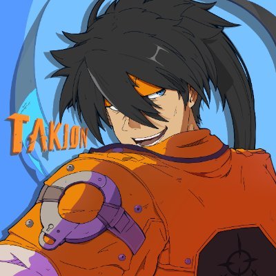 takion_so's profile picture. ggst sol

のんびりGGSTで遊んでます。
日常の事もつぶやきます👍