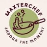 maxterchef73's profile picture. Savour the Moment