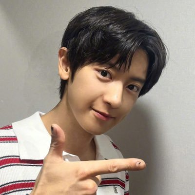 real__loveyeol's profile picture. 只喜欢朴灿烈🍒