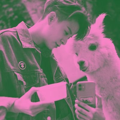 maobawel's profile picture. CA 🍭🌈🔞🍗