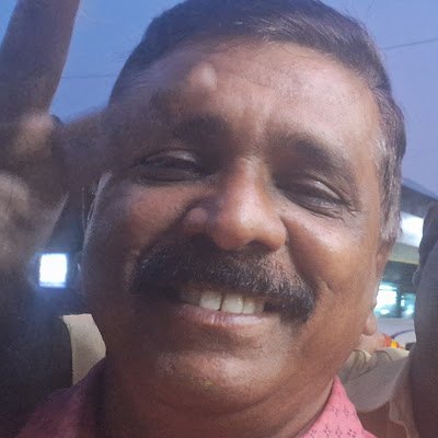 EllangoSP_bjp's profile picture. 