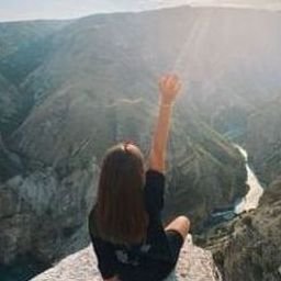 irwivi96317's profile picture. 