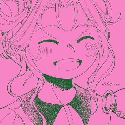 🪻A happy artist 🧡✨ | Vgen commissions open
🪻 https://t.co/BHkuwEZIHS
🪻Personal acc: @DellaDailyy
🪻Ig: https://t.co/hHEKy1SA82