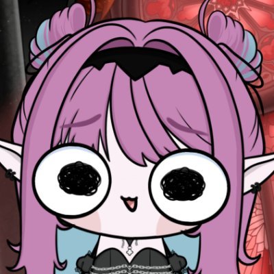━⊱ Vampire VTuber ⊰━
✦ Model: @suiika___ ArtTag: #LilHonkArt
✦Business: the.lilhonk@gmail.com ・Manager: @meltiheart
✦ https://t.co/B5vd6qs3n2 ✦