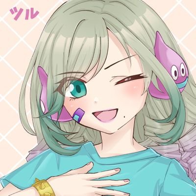 ツル🌟ツルのばえばえスタジオ🌟さんのプロフィール画像