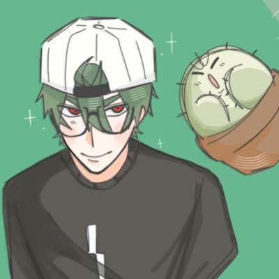 かしわのは。さんのプロフィール画像