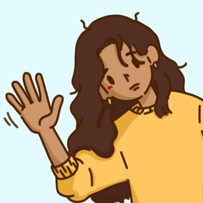 •artist Character designer•
•Multi-Fandom•
https://t.co/daDFWRNMmb
my account : @SPMooyong