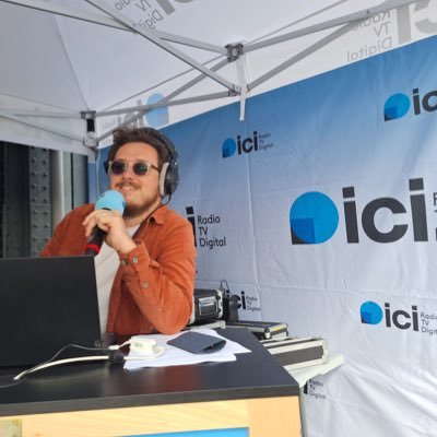 📻 journaliste @radiofrance • @ici_hnormandie 🎙️