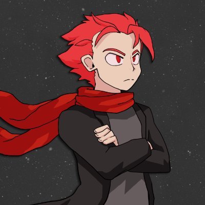 There is no reason not to be kind. |
Freelance video editor for @PartyCrashers69 |
Avatar by @Football_Head2
(OC Lore/creative writing on the other website)
