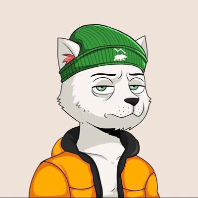 The_BobG's profile picture. Web3 junior for a reason 🤠