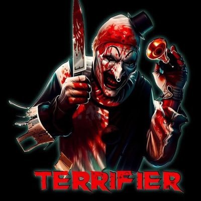 HORROR MOVIE FAN, EVERYTHING HORROR AND ANYTHING CREEPY AND SPOOKY. HORROR NERD ALSO HUGE SHARK MOVIE FAN